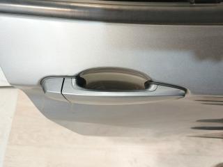 ручка наружная задняя правая BMW X3 F25 2013, 2.0 л., N20 B20 A, бензин, АКПП, а52/7 spacegrau, хетчбэк 5 дв., полный привод, правый руль, 51217207562, 7207562