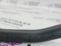патрубок радиатора BMW X6 F16 2014, 3.0 л., N55 B30 A, бензин, АКПП, красный, правый руль, 64219168938, 9168938 - фото №5