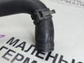 патрубок радиатора BMW X5 M F85 2016, 4.4 л., S63 B44 B, бензин, АКПП, donington grau (c28), полный привод, 64219356080, 9356080 - фото №4
