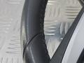 руль BMW 5 серия G30/G31 G30 2018, 2.0 л., B48 B20 A, бензин, АКПП, черный 475, седан, задний привод, правый руль, 32306876837, 6876837, 32306871732, 6871732 - фото №8