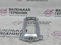 Декоративная накладка центральной консоли , 61316975467, 6975467 - фото №5