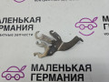 кронштейн (крепление) BMW 5 серия G30/G31 G31 2017, 2.0 л., B48 B20 B, бензин, АКПП, alpinweiss 3 (300), универсал, правый руль, 34306879181, 6879181 - фото №2