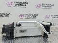 интеркулер Mercedes-Benz C-Класс W205/S205/C205 W205.042 2014, 2.0 л., M 274.920, бензин, АКПП, 755 серый, седан, задний привод, правый руль, A2740900414 - фото №4
