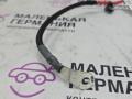 плюсовой провод аккумулятора BMW X1 F48 2017, 2.0 л., B48 A20 B, бензин, АКПП, синий mediterranblau c10, полный привод, правый руль, 12638628634, 8628634, 8610609, 9296981 - фото №8