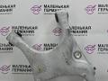 рычаг задний нижний BMW X5 M F85 2016, 4.4 л., S63 B44 B, бензин, АКПП, donington grau (c28), полный привод, 33326770951, 6770951, 6770953 - фото №2