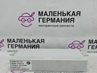 блок комфорта BMW Z4 E85 2003, 2.5 л., M54 B25 (256S5), бензин, АКПП, black sapphire metallic (475), кабриолет, 61356931707, 6931707, 61356944844, 61356988086, 61356963350, 61356963038, 61356939943, 61354114221, 6988086, 6963350, 6963038, 6944844, 6939943, 6931707, 4114221