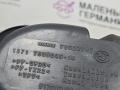резонатор воздушного фильтра BMW 3 серия F30/F31/F34 (2011 - 2016), 7605045, 13717605045 - фото №9