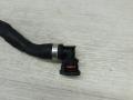 трубка вентиляции картерных газов BMW 6 серия F06/F12/F13 2013, 4.4 л., N63 B44 B, бензин, black sapphire metallic (475), 11158647299, 8647299 - фото №5
