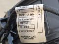 отопитель в сборе (печка) BMW X3 G01 2019, 2.0 л., B48B20C, бензин, АКПП, c1m phytonic-blau metallic, внедорожник 5 дв., полный привод, 64119382874, 9382874, DRF10238001, T62307A, EGP0006, T52579A, 7942098, T38256B, 9382890, 64506994989 - фото №13