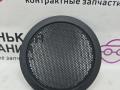 Накладка (сетка) динамика BMW Z4 E85 2003, 2.5 л., M54 B25 (256S5), бензин, АКПП, black sapphire metallic (475), кабриолет, 51417112115, 7112115 - фото №2