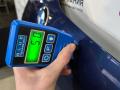 передняя часть (ноускат) BMW X3 G01 2019, 2.0 л., B48B20C, бензин, АКПП, c1m phytonic-blau metallic, внедорожник 5 дв., полный привод, 8739654, 8739653, 7399913, 8487636, 8686170, 7514715, 7399914, 8064593 - фото №56