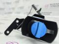 горловина бака AdBlue BMW X5 F15 2014, 3.0 л., N57 D30 A, дизель, АКПП, mineralweiss metallic (a96), полный привод, правый руль, 16197295657, 7295657, 7320484, 7359603, 7269215 - фото №4