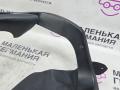 кожух рулевой колонки BMW X4 F26 2014, 2.0 л., N20 B20 A, бензин, АКПП, 475 black sapphire metallic, полный привод, правый руль, 51459184121, 9184121 - фото №7