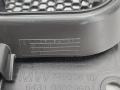 планка под капот BMW X1 F48 2016, 2.0 л., B47 C20 A, дизель, АКПП, alpinweiss 3 (300), передний привод, правый руль, 64319302950, 9302950 - фото №6