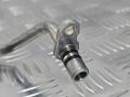 патрубок (трубопровод, шланг) Mercedes-Benz C-Класс W205/S205/C205 W205.042 2014, 2.0 л., M 274.920, бензин, АКПП, 755 серый, седан, задний привод, правый руль, A2052703500 - фото №7