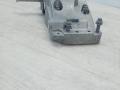 кронштейн компрессора кондиционера BMW 1 серия F20/F21 [рестайлинг] 2016, 2.0 л., B47 D20 A, дизель, АКПП, 11167619250, 7619250 - фото №8