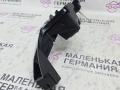 Крепление бампера заднего Mercedes-Benz E-Класс W213/S213/C238/A238 2018, 2.0 л., M 274.920, бензин, АКПП, 149 polar white или polarweiss, седан, задний привод, правый руль, A2138850065 - фото №6