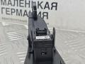 кнопка стеклоподъемника двери задней правой BMW X5 G05 2021, 3.0 л., B58B30C, бензин, черный, полный привод, 9327031, 51417465930, 7465930 - фото №6