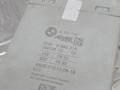 блок управления рулевой рейки BMW 5 серия G30/G31 G30 2018, 2.0 л., B48 B20 A, бензин, АКПП, черный 475, седан, задний привод, правый руль, 32306885215, 6885215 - фото №10