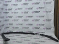 молдинг двери передней левой BMW 5 серия G30/G31 G30 2017, 3.0 л., B58 B30 A, бензин, АКПП, темно-синий, седан, полный привод, 51337384929, 7384929 - фото №5