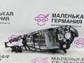 скелет ручки двери задней левой BMW X1 F48 2017, 2.0 л., B48 A20 B, бензин, АКПП, синий mediterranblau c10, полный привод, правый руль, 51217401209, 7401209 - фото №2