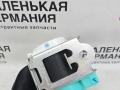 ремень безопасности Mercedes-Benz A-Класс W176 2013, 2.0 л., M 270.920, бензин, робот, серый, хетчбэк 5 дв., передний привод, правый руль, A1768601885, 3073650 - фото №7