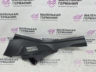 накладка на порог внутренняя BMW X3 G01 2019, 2.0 л., B48B20C, бензин, АКПП, c1m phytonic-blau metallic, внедорожник 5 дв., полный привод, 51477432099, 51477446641, 7446641