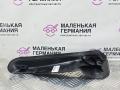 накладка заднего фонаря правая BMW 5 серия G30/G31 G30 2017, 2.0 л., B47 D20 A, дизель, АКПП, black sapphire metallic (475), седан, задний привод, правый руль, 63217382960, 7382960 - фото №6