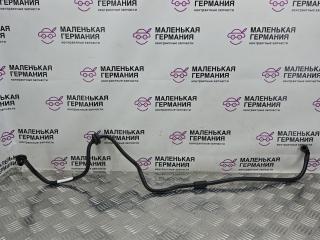 трубка вакуумная BMW 5 серия G30/G31 (2016 - 2020), 2.0 л., B47 D20 A, дизель, black sapphire metallic (475), задний привод, правый руль, 11668605126, 8605126