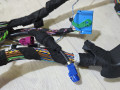 проводка BMW X1 F48 2016, 2.0 л., B47 C20 A, дизель, АКПП, alpinweiss 3 (300), передний привод, правый руль, 61126821875, 6821875 - фото №9