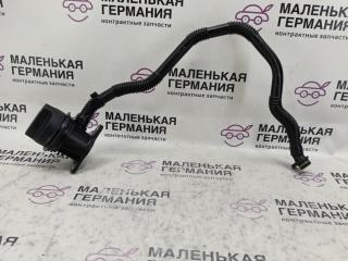 маслозаливная горловина Mercedes-Benz GLA-Класс X156 2014, 2.0 л., M 270.920, бензин, робот, белый, хетчбэк 5 дв., полный привод, правый руль, A2700100001, A0000101585, A2700180900