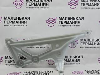 крепление крыла переднего правого BMW X1 F48 2016, 2.0 л., B47 C20 A, дизель, АКПП, alpinweiss 3 (300), передний привод, правый руль, 41007427130, 7427130, 7329448