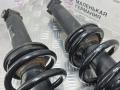 амортизатор задний BMW X4 F26 2014, 2.0 л., N20 B20 A, бензин, АКПП, 475 black sapphire metallic, полный привод, правый руль, 6796422, 33526796422, 31336787143, 6787143, 33506787178, 6787178 - фото №10