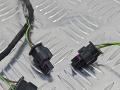 проводка датчиков парковки BMW X5 M F85 2016, 4.4 л., S63 B44 B, бензин, АКПП, donington grau (c28), полный привод, 9314699, 9361152, 61129361152 - фото №2