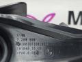ручка открывания капота BMW X6 F16 2014, 3.0 л., N55 B30 A, бензин, АКПП, красный, правый руль, 51437284599, 7284599, 7148524 - фото №4