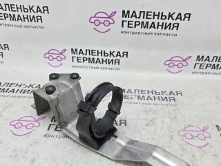 Кронштейн дополнительного насоса ОЖ BMW M5 F10 2012, 4.4 л., S63 B44 B, бензин, робот, 300 alpinweiss 3, седан, задний привод, правый руль, 17117576278, 17122284293, 17127845078, 2284293, 7845078, 7576278