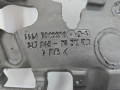 шумоизоляция (термозащита) BMW 5 серия G30/G31 G31 2017, 2.0 л., B48 B20 B, бензин, АКПП, alpinweiss 3 (300), универсал, правый руль, 11147648898, 7648898 - фото №3
