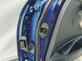 дверь передняя правая BMW 3 серия F30/F31/F34 F30 2012, 3.0 л., N55 B30 A, бензин, АКПП, black sapphire metallic (475), седан, задний привод, 41007298566, 7298566 - фото №5