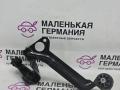 кронштейн (крепление) BMW Z4 E85 2003, 2.5 л., M54 B25 (256S5), бензин, АКПП, black sapphire metallic (475), кабриолет - фото №5