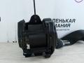 ремень безопасности BMW 3 серия G20 2020, 2.0 л., B46 B20 B, бензин, АКПП, белый alpinweiss 3 (300), седан, задний привод, 72117496266, 7496266 - фото №4