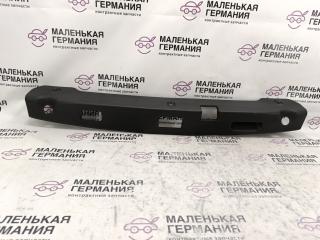 накладка двери (крышки) багажника Mercedes-Benz E-Класс W212/S212/C207/A207 W212 2012, 1.8 л., M 271.860, бензин, АКПП, 040 черный, седан, задний привод, правый руль, A2127501393