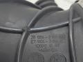патрубок воздушного фильтра BMW Z4 E85 2003, 2.5 л., M54 B25 (256S5), бензин, АКПП, black sapphire metallic (475), кабриолет, 13717514879, 7514879, 7514880, 7514897 - фото №9