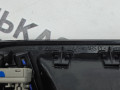 дефлектор обдува салона BMW 5 серия G30/G31 G31 2017, 2.0 л., B48 B20 B, бензин, АКПП, alpinweiss 3 (300), универсал, правый руль, 64229330858, 9330858 - фото №8