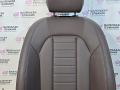 салон (комплект сидений) BMW X3 G01 2019, 2.0 л., B48B20C, бензин, АКПП, c1m phytonic-blau metallic, внедорожник 5 дв., полный привод - фото №56