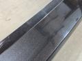бампер задний BMW 5 серия G30/G31 G30 2017, 2.0 л., B48 B20 A, бензин, АКПП, b65 jatoba brown metallic, седан, задний привод, правый руль, 51127387294, 7387294, 51127475601, 7475601 - фото №10