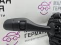 переключатель подрулевой (стрекоза) BMW X1 F48 2016, 2.0 л., B47 C20 A, дизель, АКПП, alpinweiss 3 (300), передний привод, правый руль, 9320136, 6827372, 61316827372, 61319320136 - фото №7