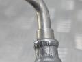 патрубок (трубопровод, шланг) Mercedes-Benz C-Класс W205/S205/C205 W205.042 2014, 2.0 л., M 274.920, бензин, АКПП, 755 серый, седан, задний привод, правый руль, A2052703500 - фото №8