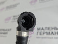 патрубок радиатора BMW 5 серия G30/G31 G31 2017, 2.0 л., B48 B20 B, бензин, АКПП, alpinweiss 3 (300), универсал, правый руль, 17128602602, 8602602 - фото №4