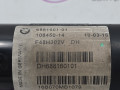 амортизатор задний BMW X1 F48 2016, 2.0 л., B47 C20 A, дизель, АКПП, alpinweiss 3 (300), передний привод, правый руль, 37106881601, 37106884554, 37106861755, 6881601, 6867478, 33536857468, 6864670, 6884554, 6861755 - фото №7