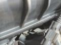 заслонка дроссельная BMW X6 F16 2014, 3.0 л., N55 B30 A, бензин, АКПП, красный, правый руль, 13547597871, 7597871, A2C83004100 - фото №6